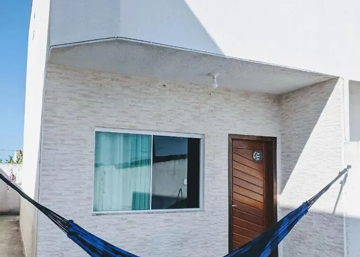 Duplex Cabo Frio I