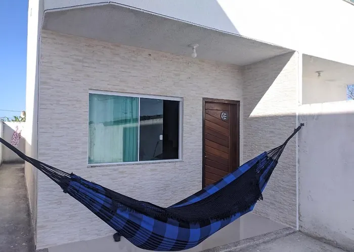 Duplex Cabo Frio I
