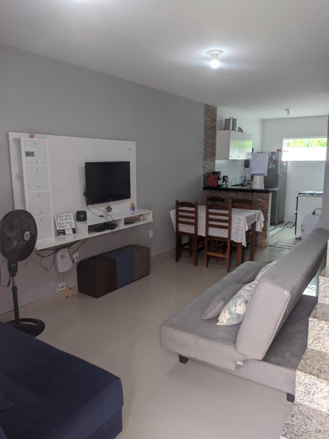 Duplex I Cabo Frio