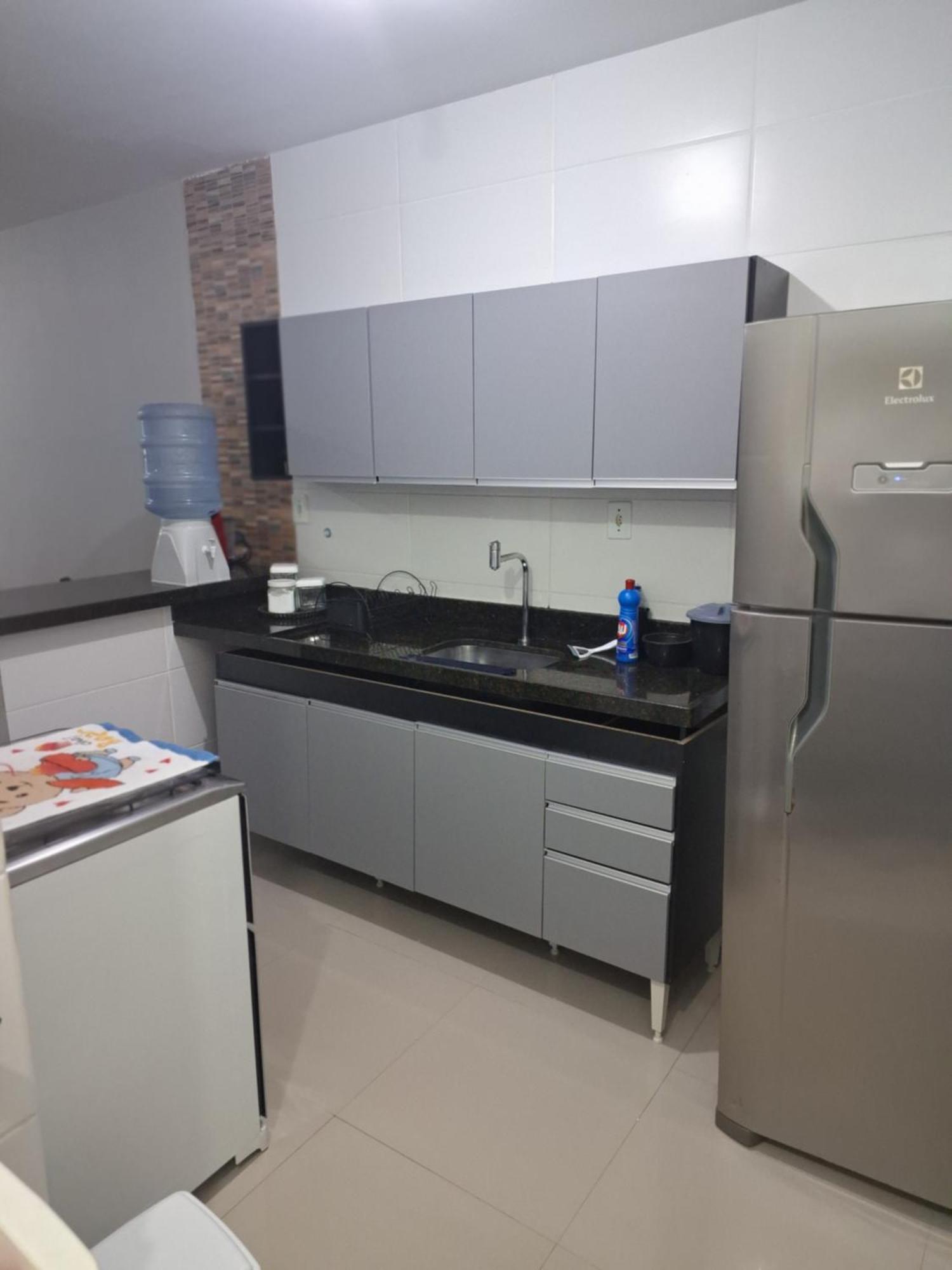 Holiday home Duplex I