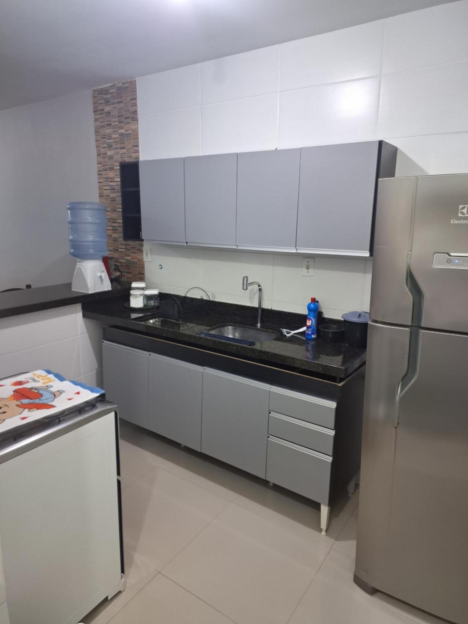 Duplex I Holiday home *